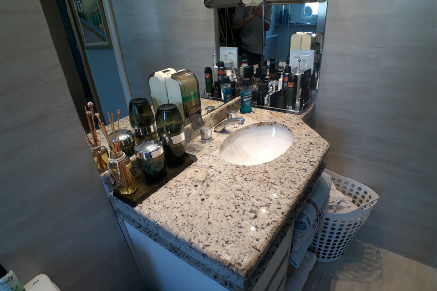 Apartamento à venda com 3 suítes no Centro, Guarulhos, SP