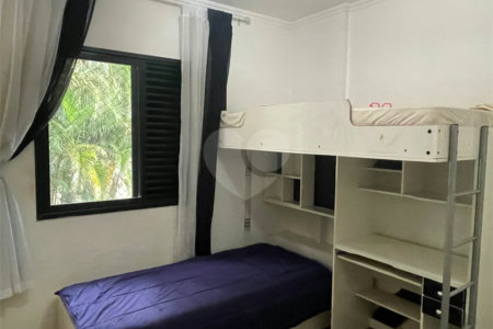 Apartamento à venda com 3 quartos, sendo 1 suíte, em Morumbi, São Paulo, SP