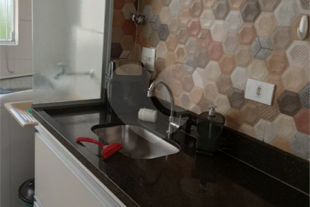 Apartamento à venda com 1 quarto em Cambuci, São Paulo, SP