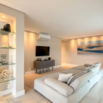 Cobertura Duplex com Vista para o Mar | 3 Suítes, SPA Privativo, Porteira Fechada e Lazer Completo