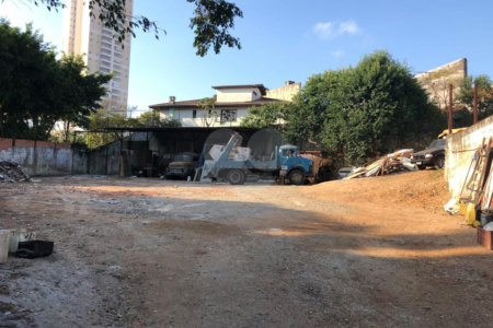 Terreno à venda ou para alugar em Vila Formosa, São Paulo, SP