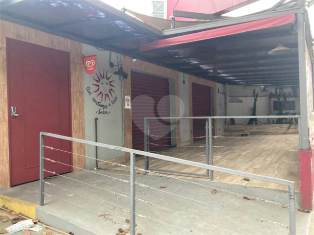 Salão Comercial para alugar em Chácara Santo Antônio, São Paulo, SP