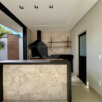 Casa à venda com 3 suítes no condomínio Residencial Dona Maria Candida, Indaiatuba - SP