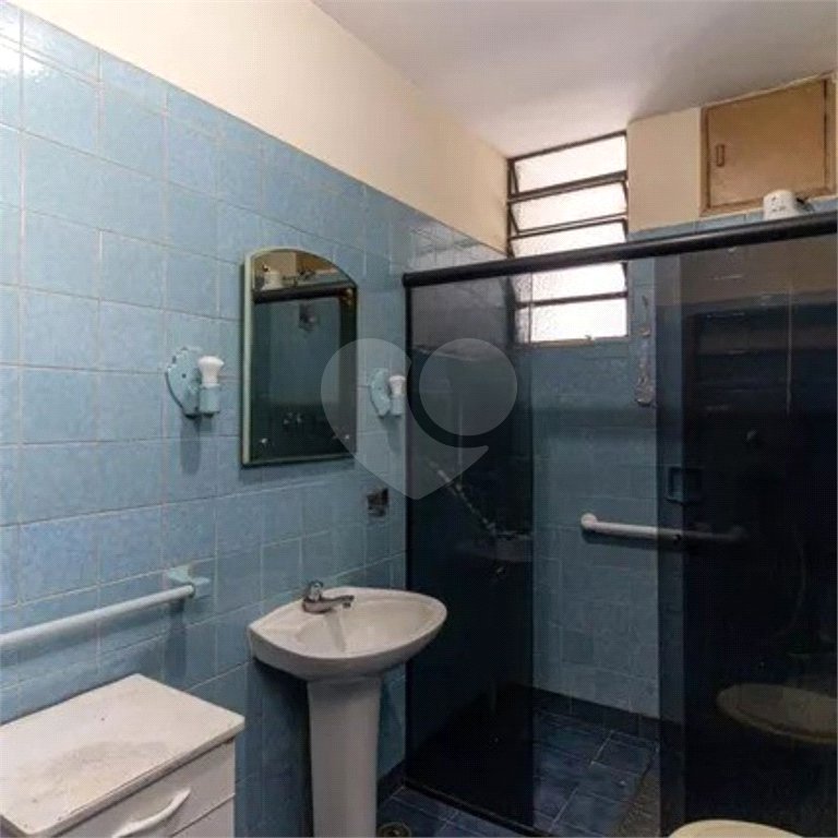 Apartamento à venda com 2 quartos no Centro, São Paulo, SP