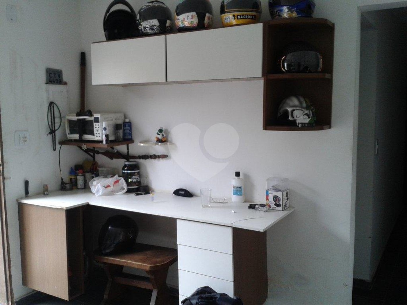 Sobrado à venda com 6 quartos, sendo 1 suíte, em Santa Teresinha, São Paulo, SP