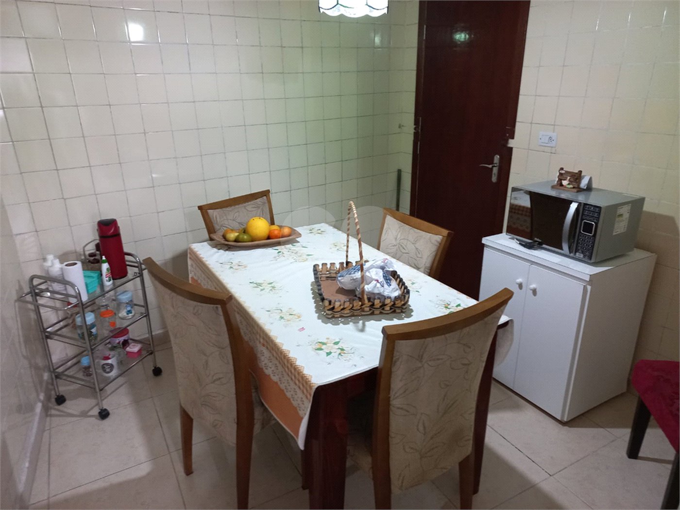 Casa à venda com 2 quartos no condomínio Edifício Lagoa Panema, São Paulo - SP