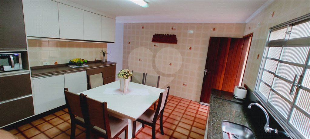 Sobrado à venda com 2 quartos em Jardim Brasil (zona Norte), São Paulo, SP