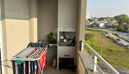 Apartamento à venda com 4 quartos, sendo 1 suíte,  em Jardim Armênia, Mogi das Cruzes, SP