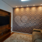 Apartamento à venda com 3 suítes em Jardim Marajoara, São Paulo, SP