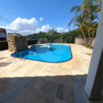Casa à venda com 4 suítes no condomínio Aruã, Mogi das Cruzes - SP