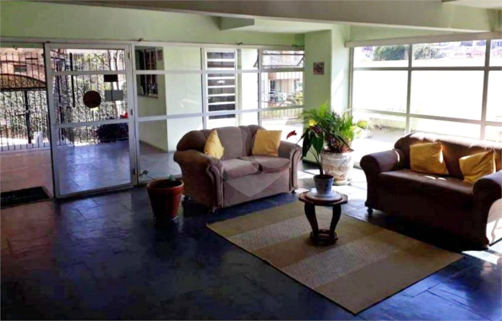 Apartamento à venda com 2 quartos em Vila Mazzei, São Paulo, SP