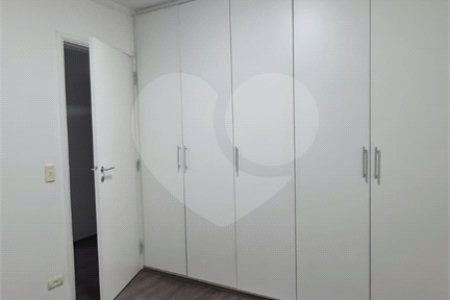 Apartamento à venda com 2 quartos em Santana, São Paulo, SP