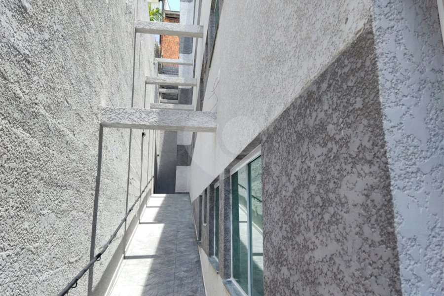 Casa à venda com 2 quartos no condomínio Daniiel Vieira, São Paulo - SP