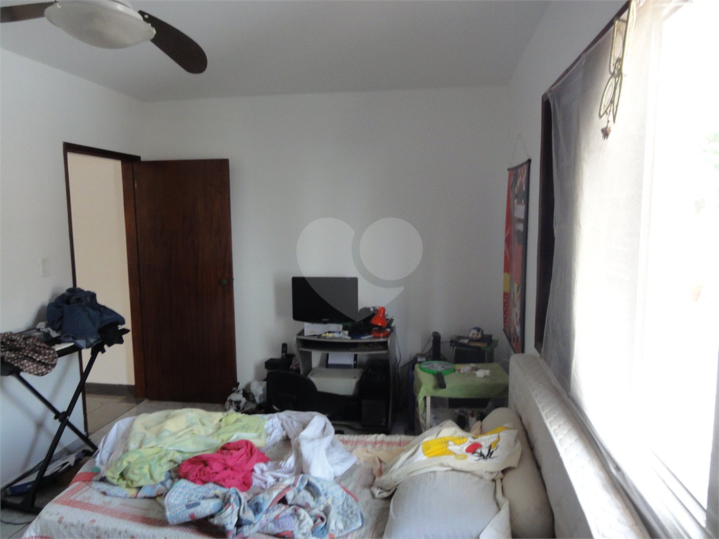 Sobrado à venda com 3 quartos em Água Fria, São Paulo, SP
