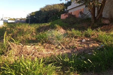 Terreno à venda em Santa Cândida, Vinhedo, SP