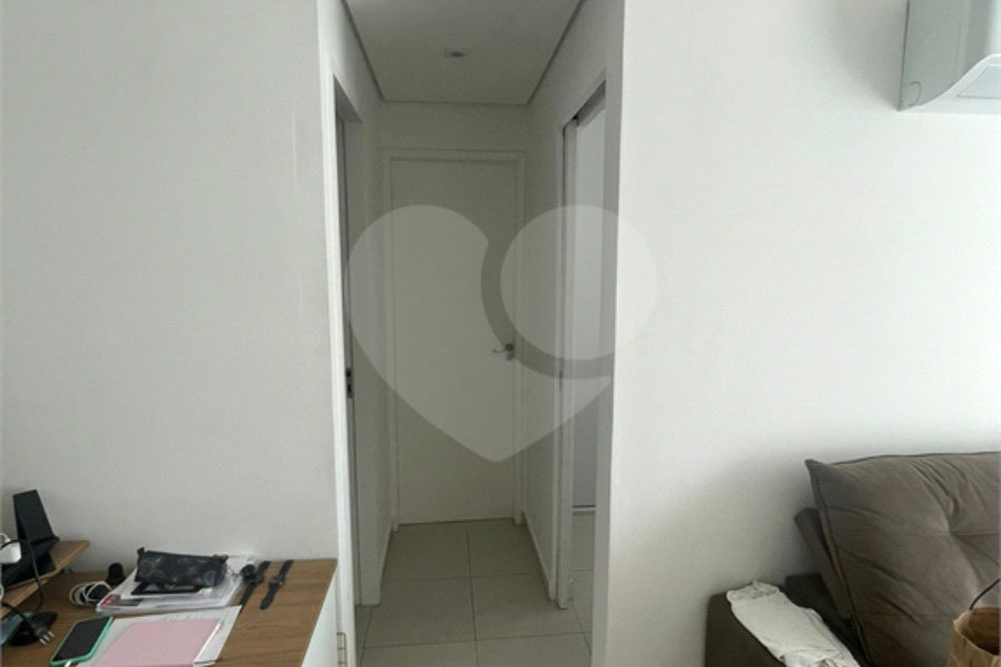 Apartamento à venda com 2 quartos, sendo 1 suíte, em Lapa, São Paulo, SP