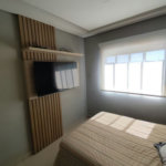 Apartamento com 2 dormitórios, 63 m² - venda por R$ 790.000,00 ou aluguel por R$ 6.000,00/mês - Campo Grande - Santos/SP