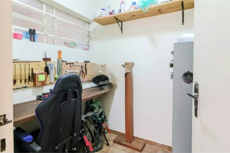 Sobrado à venda com 3 quartos, sendo 1 suíte, em Jardim Centenário, São Paulo, SP