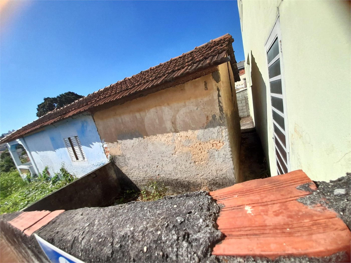 Casa à venda com 2 quartos em Vila Aurora (zona Norte), São Paulo, SP