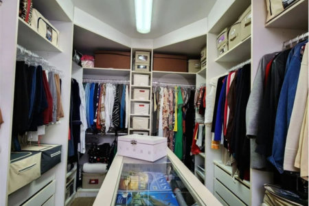 Casa à venda com 4 suítes em Vila Oliveira, Mogi das Cruzes, SP