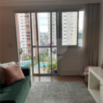 Apartamento à venda com 2 quartos, sendo 1 suíte, em Jardim Londrina, São Paulo, SP