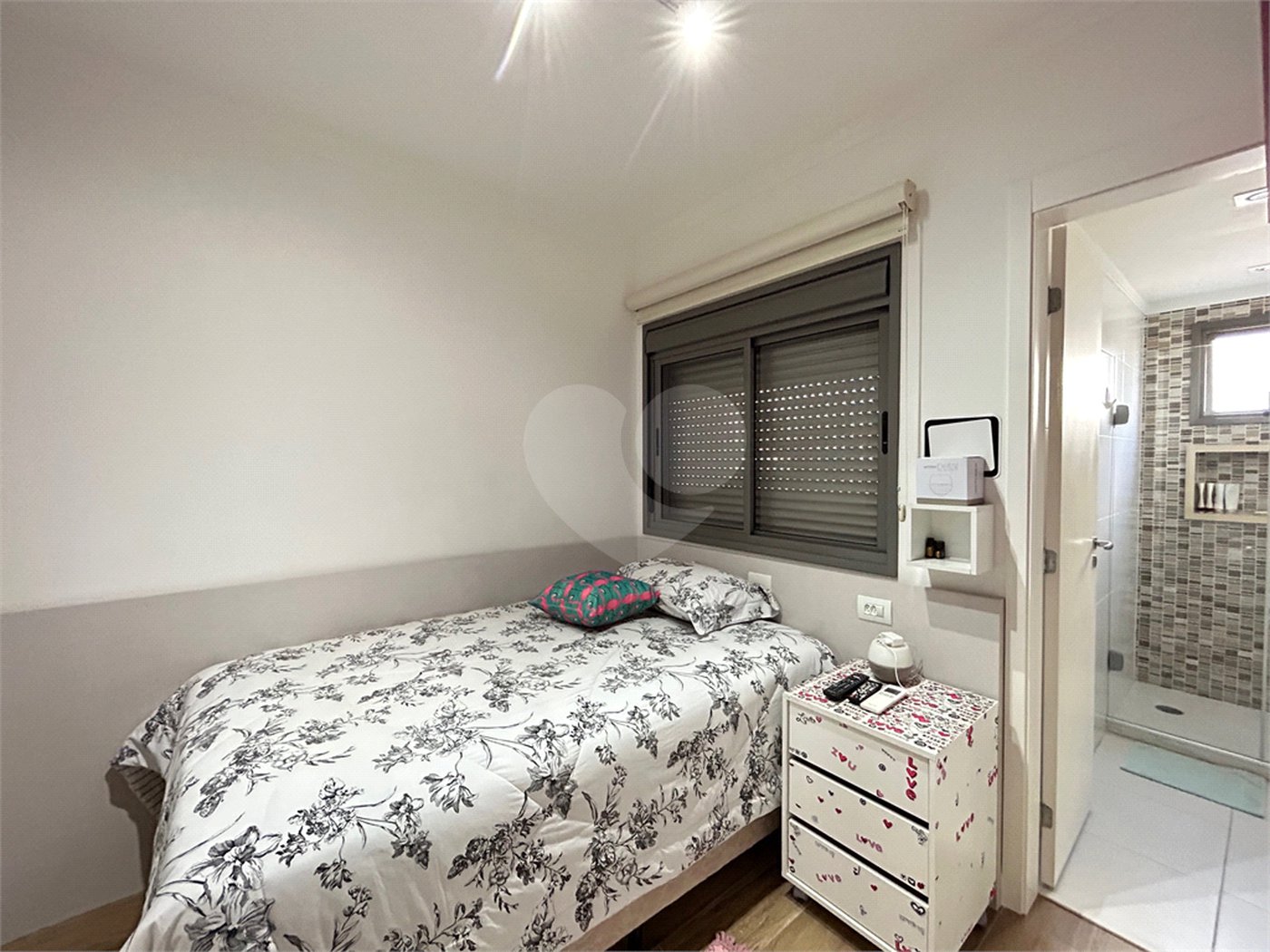 Apartamento à venda com 3 suítes em Vila Leopoldina, São Paulo, SP