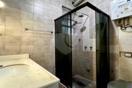 Apartamento à venda com 2 quartos em Humaitá, Rio de Janeiro, RJ