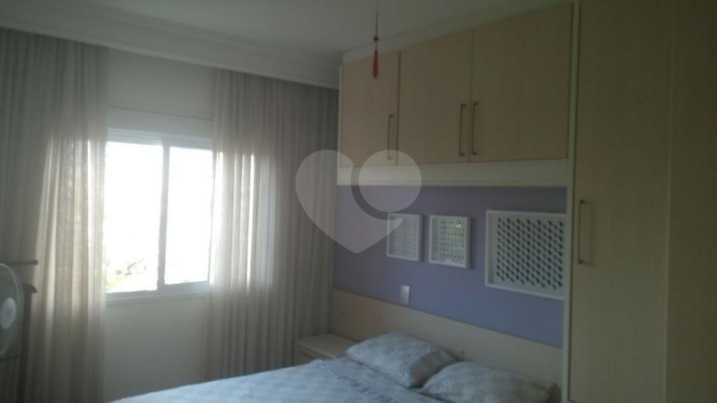 Apartamento à venda com 2 quartos, sendo 1 suíte, em Santana, São Paulo, SP