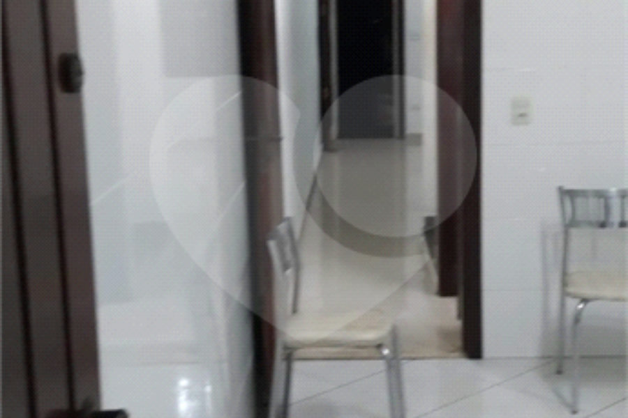 Sobrado à venda com 2 quartos em Tremembé, São Paulo, SP
