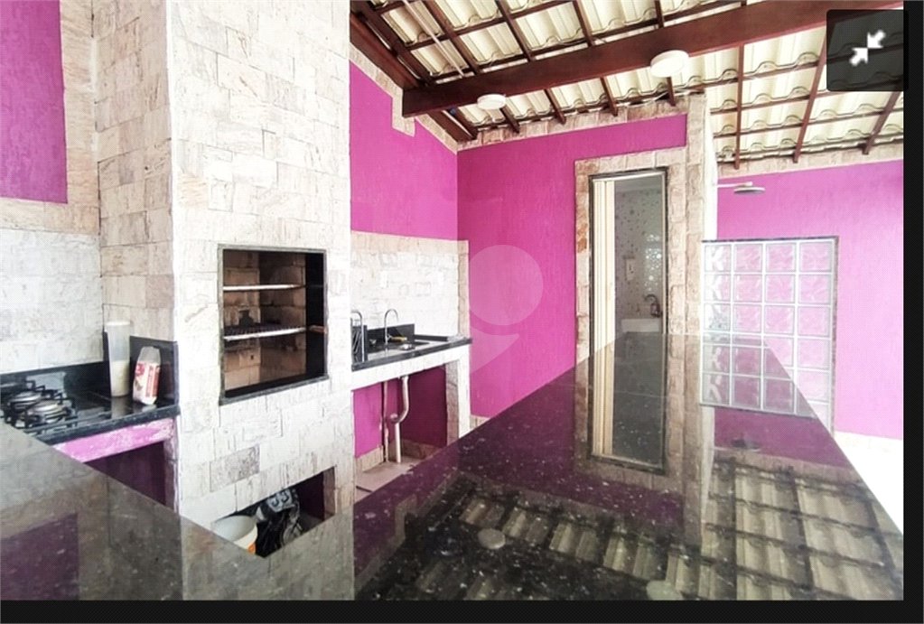 Casa à venda com 3 suítes em Campo Grande, Rio de Janeiro, RJ