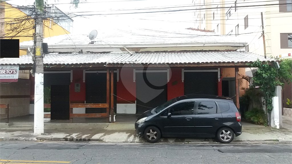 Casa de Vila à venda com 3 quartos em Chora Menino, São Paulo, SP