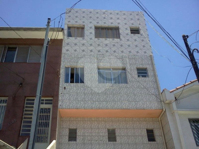 Prédio à venda em Vila Mazzei, São Paulo, SP