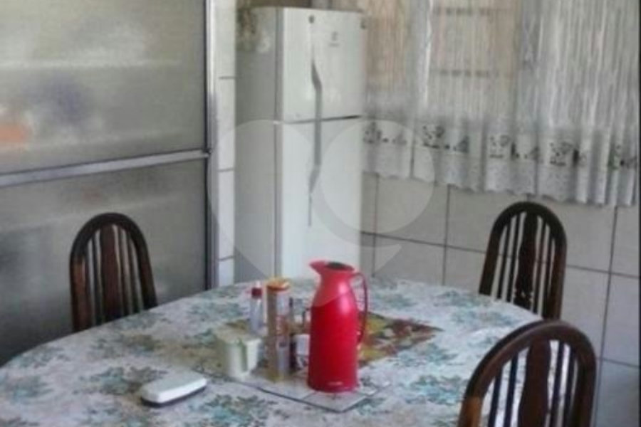 Sobrado à venda com 3 quartos, sendo 1 suíte, em Vila Guilherme, São Paulo, SP