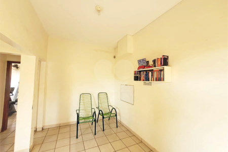 Apartamento à venda com 3 quartos, sendo 1 suíte,  em Santa Cruz do José Jacques, Ribeirão Preto, SP