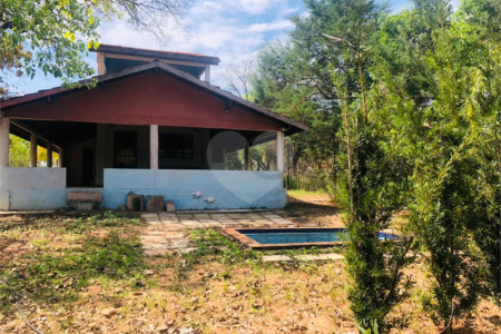 Sítio à venda com 3 quartos em Área Rural de Três Lagoas, Três Lagoas, MS