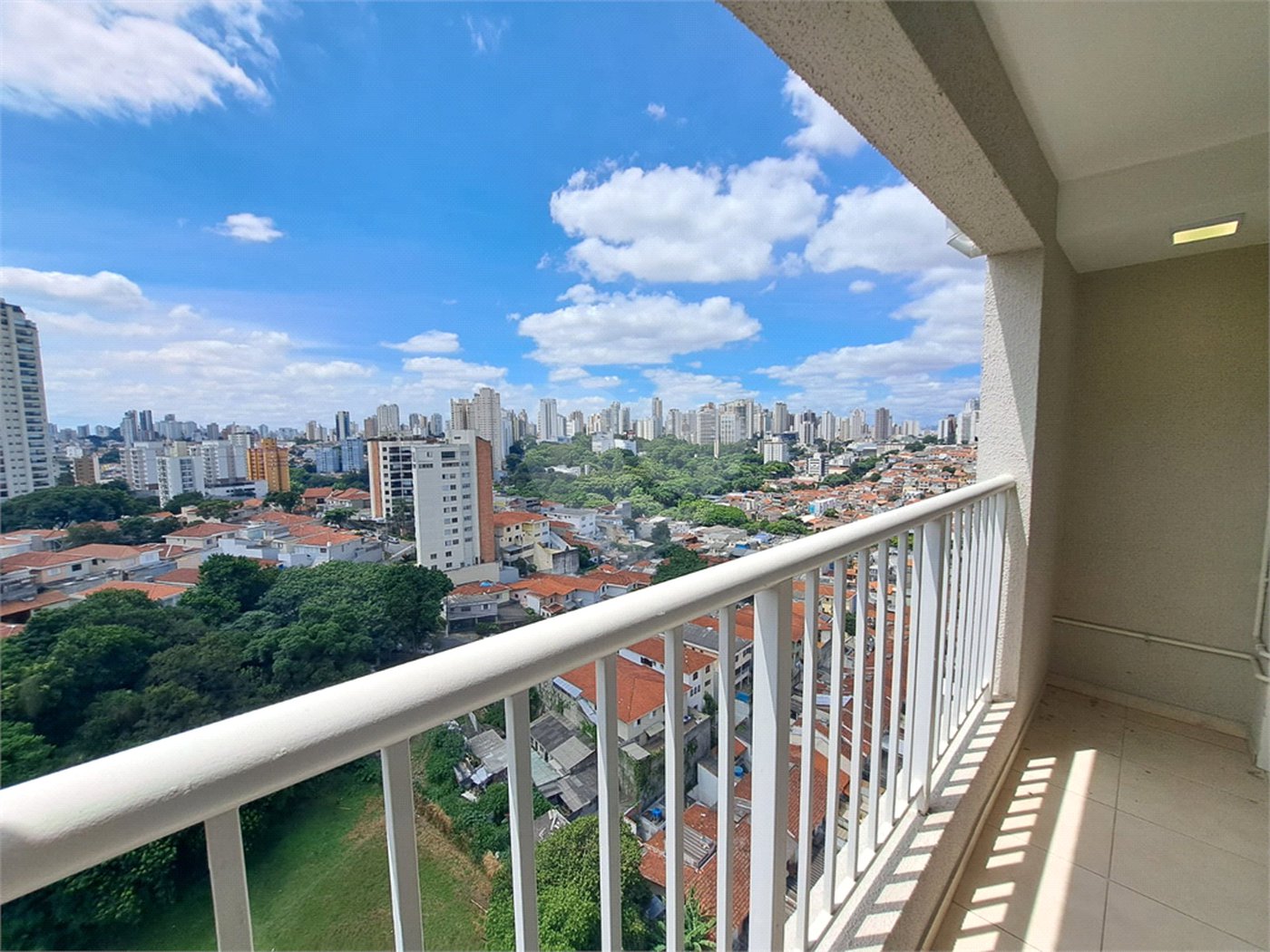 Apartamento à venda com 2 quartos em Mandaqui, São Paulo, SP