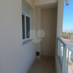 Apartamento à venda com 3 quartos, sendo 1 suíte, em Chácara Belvedere, Indaiatuba, SP