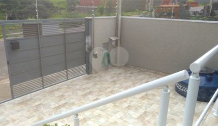 Casa Térrea à venda com 3 quartos, sendo 1 suíte, em Jardim Estância Brasil, Atibaia, SP