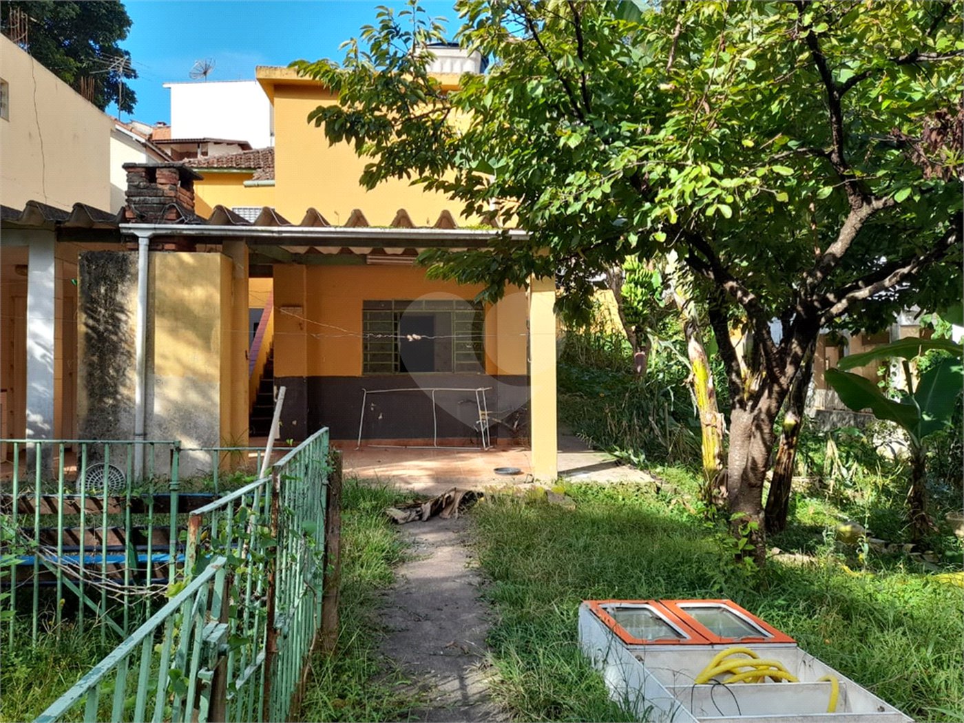 Casa à venda com 1 quarto em Parque Mandaqui, São Paulo, SP
