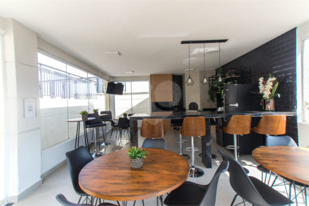 Apartamento à venda com 3 quartos, sendo 1 suíte, em Vila Maria Alta, São Paulo, SP