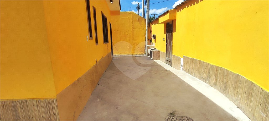 Casa à venda ou para alugar com 3 quartos, sendo 2 suítes, em CAMPO GRANDE, Rio de Janeiro, RJ