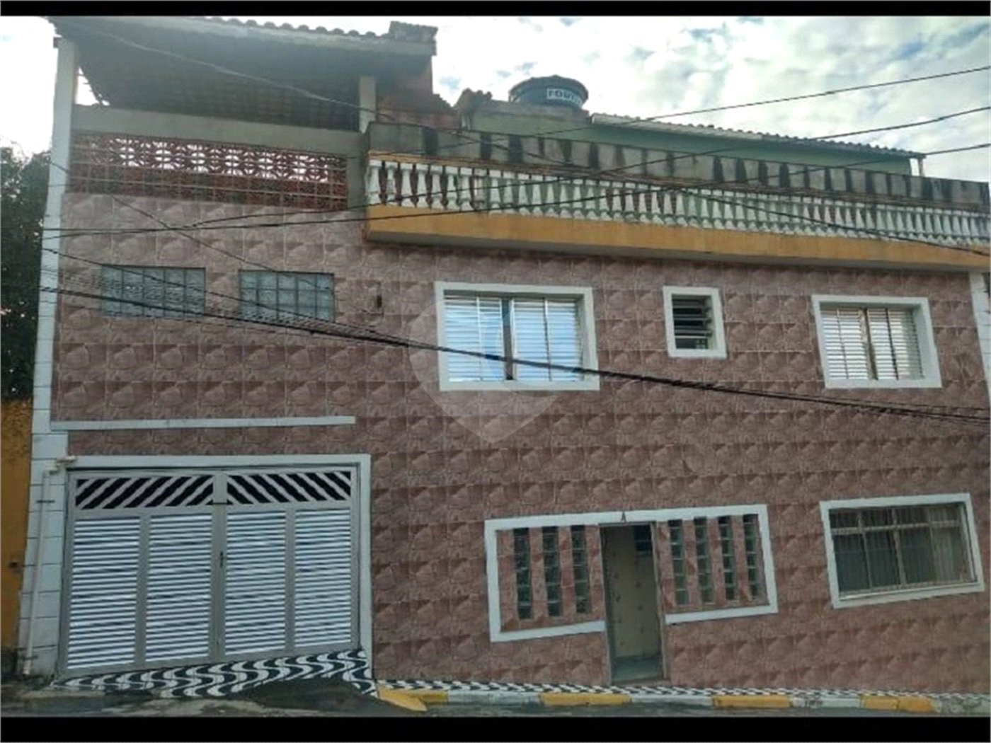 Casa à venda com 2 quartos em Vila Nair, São Paulo, SP