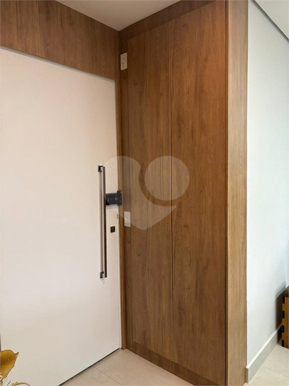 Apartamento à venda com 3 suítes em Vila Assunção, Santo André, SP