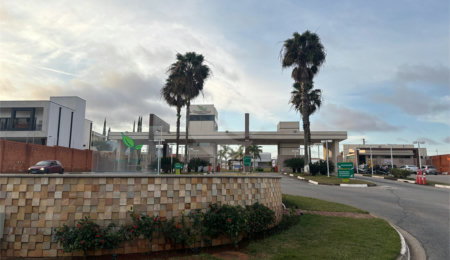 Terreno à venda em Loteamento Residencial Golden Ville, Itapetininga, SP