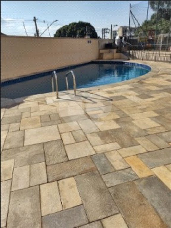Apartamento à venda com 2 quartos em Jardim Ester Yolanda, São Paulo, SP