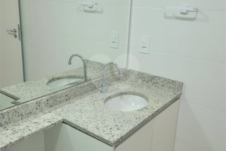 Studio à venda com 1 quarto em Vila Olímpia, São Paulo, SP