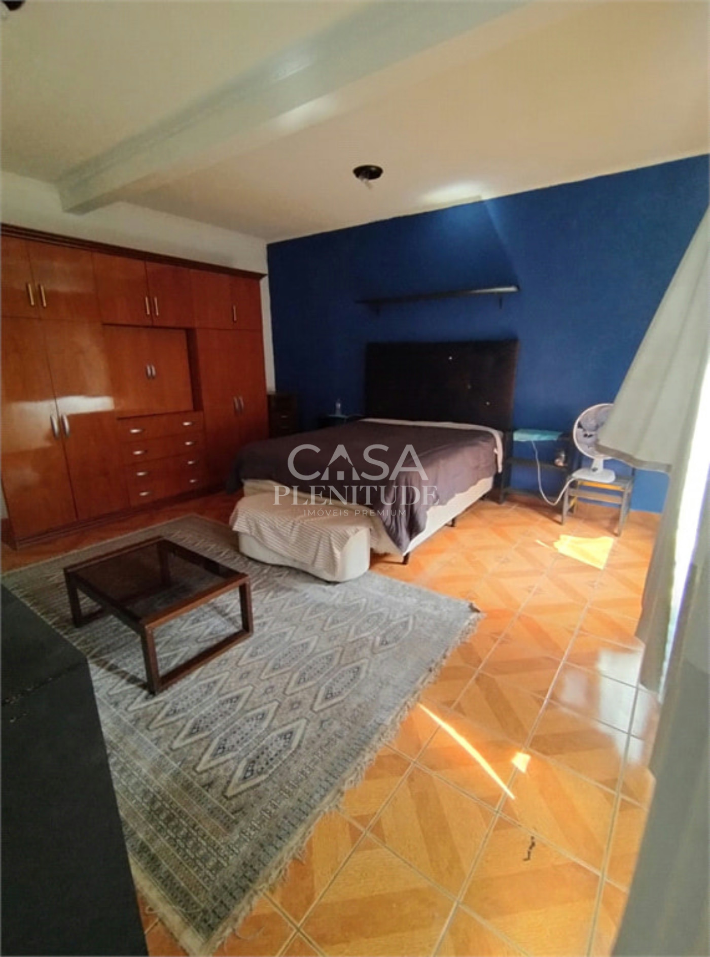 Casa à venda com 1 quarto em Vila Hortência, Sorocaba, SP
