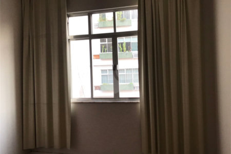 Apartamento à venda com 1 suíte em Tijuca, Rio de Janeiro, RJ