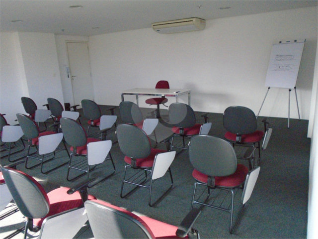 Sala à venda em Planalto Paulista, São Paulo, SP