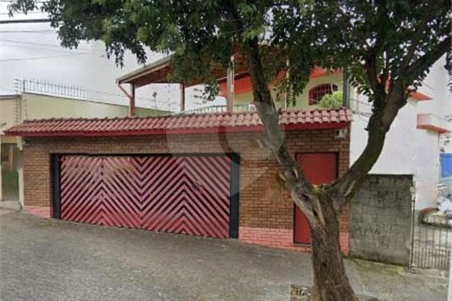 Sobrado à venda com 4 quartos, sendo 1 suíte, em Casa Verde, São Paulo, SP